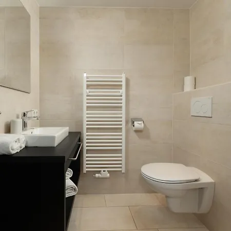 A Casa Opal Appartement Sölden