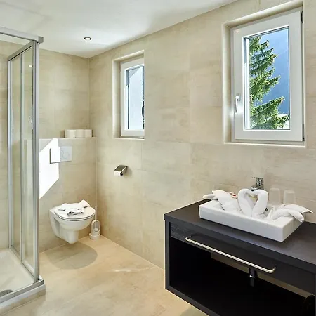 A Casa Opal Appartement Sölden