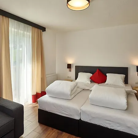 A Casa Opal Sölden