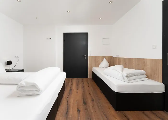 A Casa Opal * Sölden