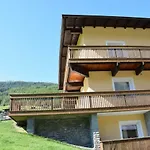 A Casa Opal Apartmán Sölden