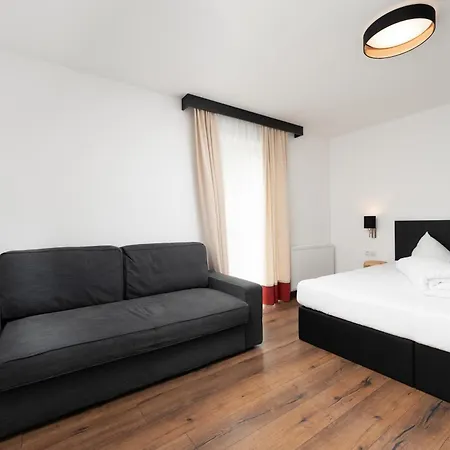 Апартаменты A Casa Opal