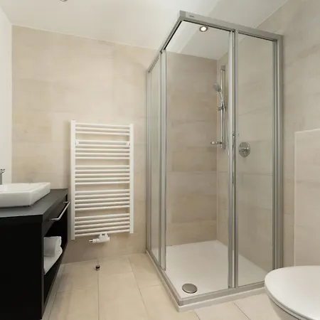 A Casa Opal Зёльден