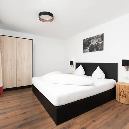 A Casa Opal Апартаменты