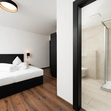 Appartement A Casa Opal