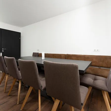 A Casa Opal Апартаменты *