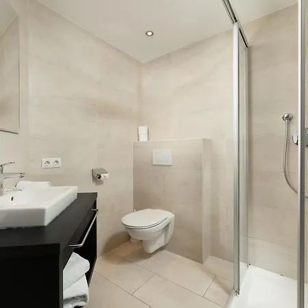 A Casa Opal アパート