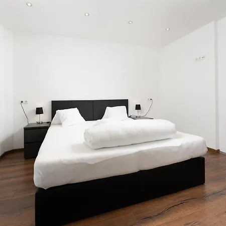 Апартаменты A Casa Opal *