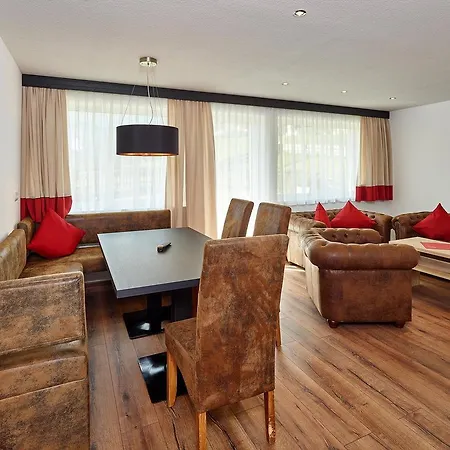 A Casa Opal * Sölden