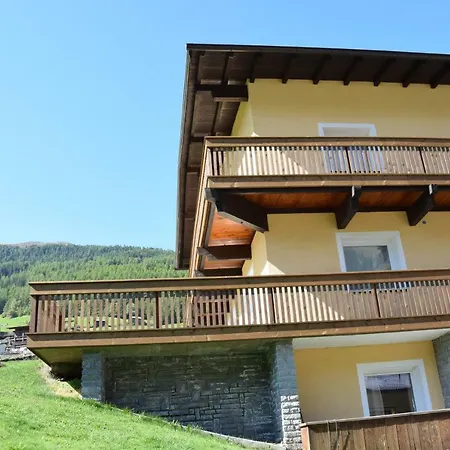 A Casa Opal Appartement Sölden