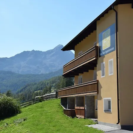 A Casa Opal * Sölden