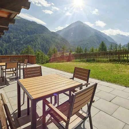 Апартаменты A Casa Opal