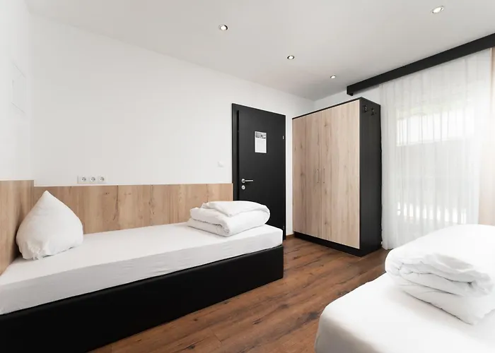 A Casa Opal 公寓 *