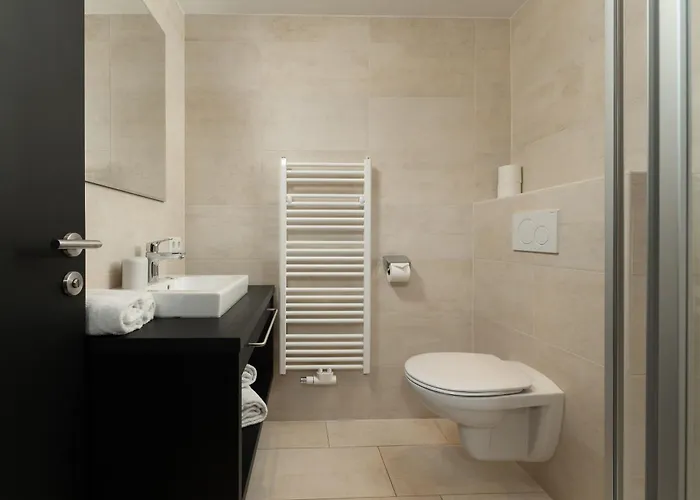 A Casa Opal Appartement Sölden