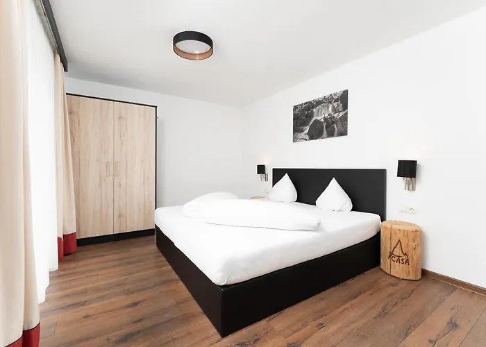 A Casa Opal Appartement