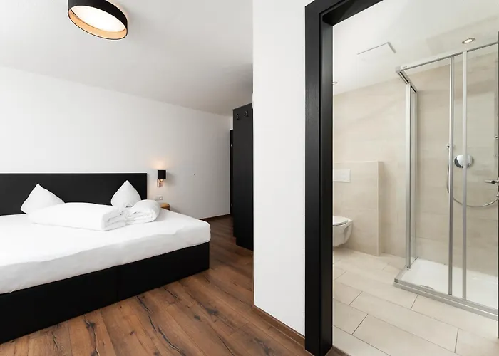 Appartement A Casa Opal