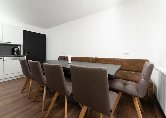 A Casa Opal Appartement *