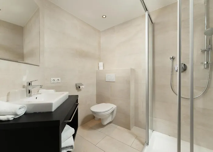 A Casa Opal Appartement