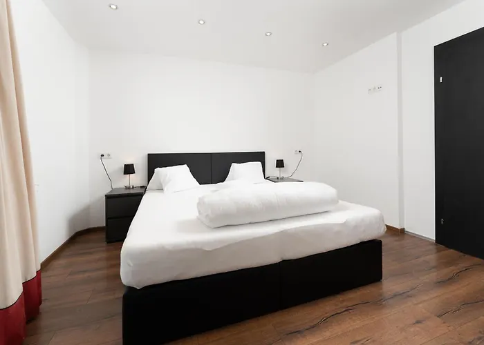 公寓 A Casa Opal *