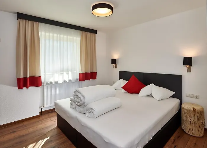 Appartement A Casa Opal Sölden