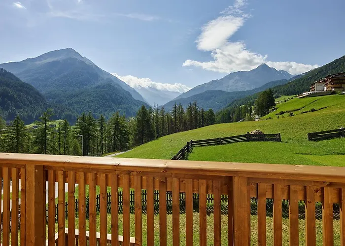 A Casa Opal * Sölden