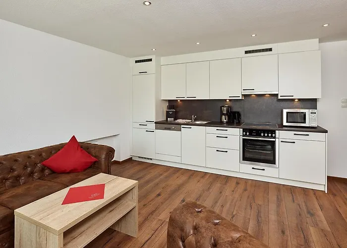 A Casa Opal ゼルデン