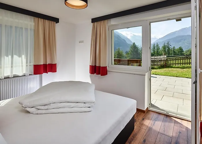 Appartement A Casa Opal