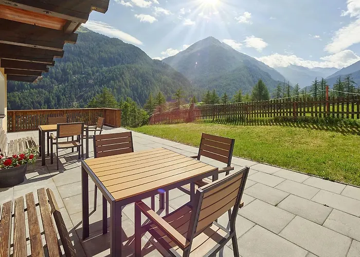 Appartement A Casa Opal