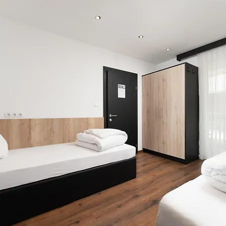 A Casa Opal Апартаменты *