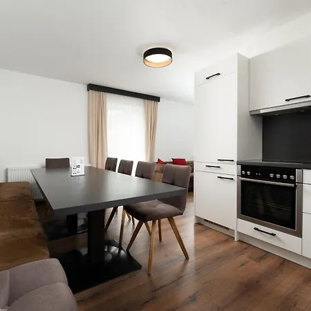 A Casa Opal Lejlighed *