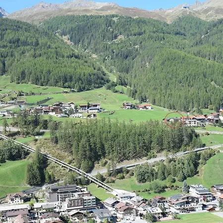A Casa Opal