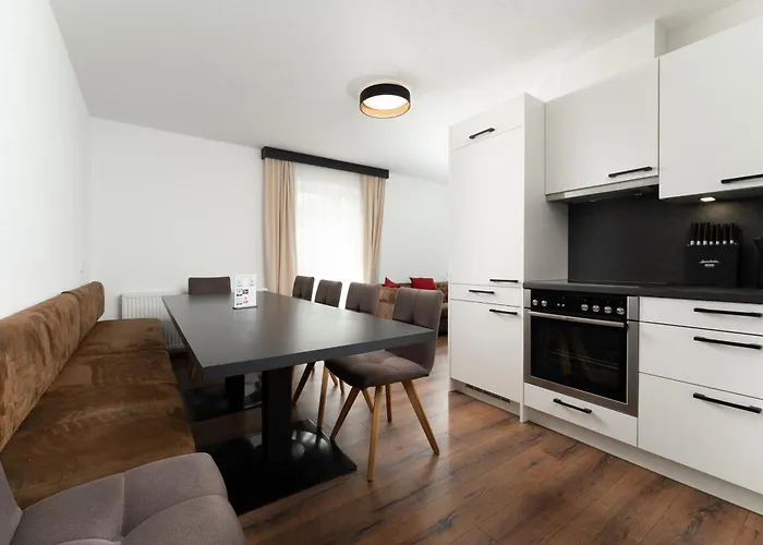 A Casa Opal Lejlighed *