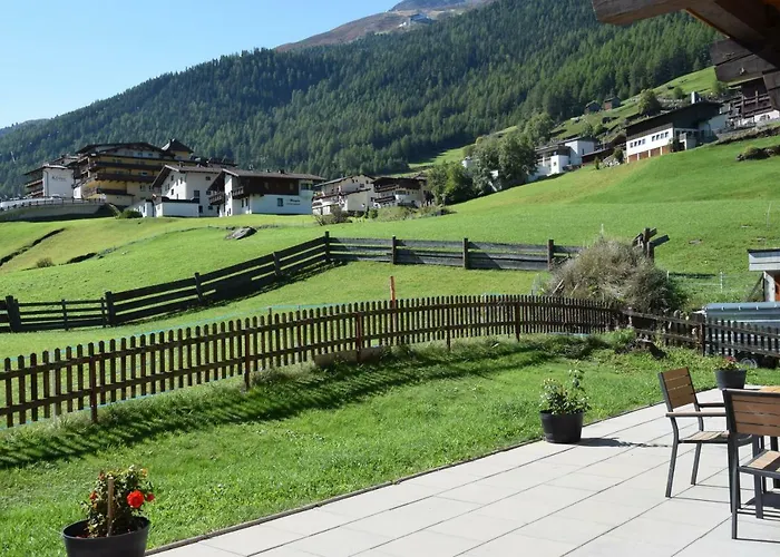 Lejlighed A Casa Opal *