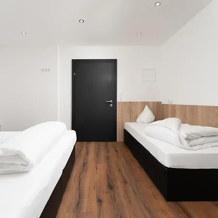 A Casa Opal * Sölden