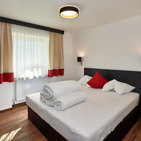 Apartamento A Casa Opal Sölden